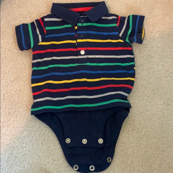 4/$20 Carters matching set - Picture 2 of 3